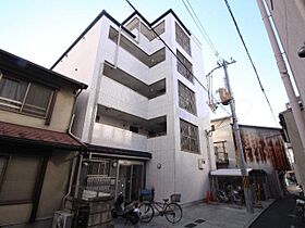 京都府京都市中京区壬生馬場町21番（賃貸マンション1K・5階・27.27㎡） その22