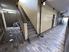 フラッティ一条御前  ｜ 京都府京都市上京区西町（賃貸マンション1K・3階・23.00㎡） その29