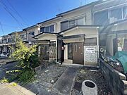 松尾大社駅より徒歩11分 2階 築36年1ヶ月の賃貸物件