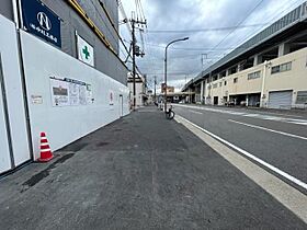 京都府京都市南区西九条横町（賃貸マンション1LDK・2階・42.95㎡） その28