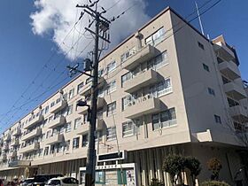 京都府京都市北区衣笠街道町（賃貸マンション1K・2階・28.20㎡） その3