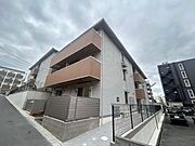 ソーニョ西京極 1階 新築の賃貸物件