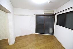 ブランドハウス京都二条城 3階2Kのリビング/ダイニング