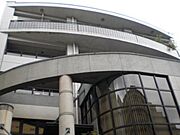 四条駅より徒歩4分 4階 築34年4ヶ月の賃貸物件