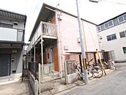 ハイツ新川 2階 築38年8ヶ月の賃貸物件