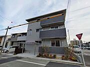 GRAMM京都紫竹A棟 3階 新築の賃貸物件