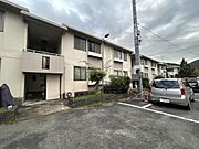 北大路駅よりバス16分 徒歩4分 1階 築39年4ヶ月の賃貸物件