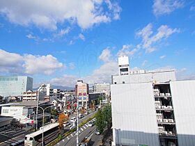 京都府京都市南区吉祥院九条町（賃貸マンション1K・7階・23.81㎡） その18