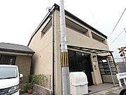 太秦駅より徒歩9分 1階 築15年3ヶ月の賃貸物件