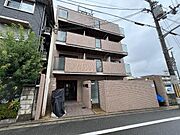 Requie紫竹 2階 築38年4ヶ月の賃貸物件