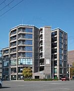 西大路駅より徒歩10分 8階 築1年2ヶ月の賃貸物件