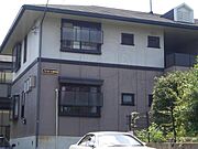 ハイカムール西賀茂 1階 築29年7ヶ月の賃貸物件