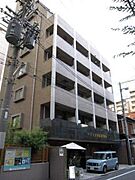 ベラジオ河原町御池503 5階 築23年9ヶ月の賃貸物件