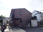 嵯峨嵐山駅より徒歩7分 2階 築20年8ヶ月の賃貸物件