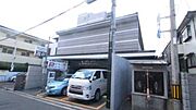 京都駅より徒歩11分 3階 築10年10ヶ月の賃貸物件