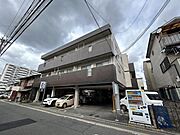 山治ハイツ 3階 築36年1ヶ月の賃貸物件