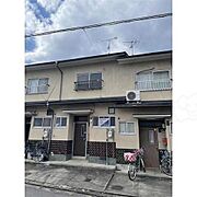 北大路駅より徒歩26分 1階 築52年11ヶ月の賃貸物件