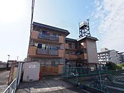 山下マンション 1階 築45年の賃貸物件