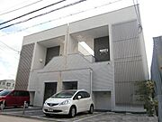 西大路駅より徒歩11分 2階 築16年9ヶ月の賃貸物件