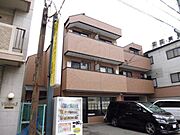 北大路駅より徒歩30分 3階 築20年9ヶ月の賃貸物件