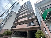 せんぼん有彩館 8階 築28年2ヶ月の賃貸物件