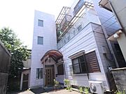 松尾大社駅より徒歩15分 3階 築49年8ヶ月の賃貸物件