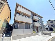 東寺駅より徒歩15分 3階 新築の賃貸物件