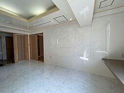 雪月花 5階1LDKのリビング/ダイニング