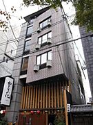 京都河原町駅より徒歩7分 5階 築35年6ヶ月の賃貸物件