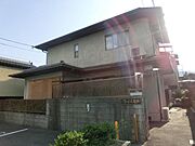 嵯峨嵐山駅より徒歩10分 2階 築38年9ヶ月の賃貸物件