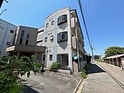 サンサーラ春嶺 1階 築31年7ヶ月の賃貸物件