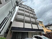 ベリエ茶五 2階 築17年7ヶ月の賃貸物件