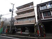 今出川駅より徒歩10分 2階 築25年8ヶ月の賃貸物件