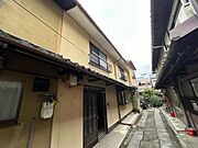 二条城前駅より徒歩5分 1階 築65年6ヶ月の賃貸物件