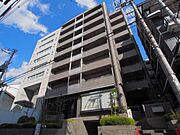 烏丸駅より徒歩7分 3階 築34年11ヶ月の賃貸物件