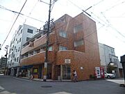 VIP羅城門 4階 築36年7ヶ月の賃貸物件