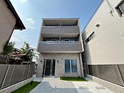 ベラジオワールドアイ京都円町 1階 新築の賃貸物件