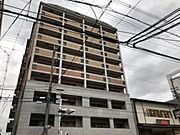 今出川駅より徒歩10分 6階 築21年8ヶ月の賃貸物件