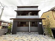 二条駅より徒歩7分 3階 新築の賃貸物件