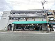 北大路駅より徒歩5分 3階 築36年1ヶ月の賃貸物件