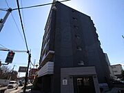 Ｆｉｒｓｔｆｉｏｒｅ京都西京極 1階 築5年8ヶ月の賃貸物件