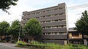 フラッティ円町北 6階 築14年7ヶ月の賃貸物件