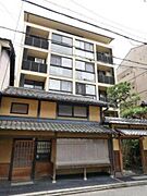 京都市役所前駅より徒歩2分 4階 築10年4ヶ月の賃貸物件