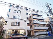 西院駅より徒歩12分 5階 築35年8ヶ月の賃貸物件