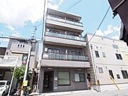 フラット6 3階 築31年7ヶ月の賃貸物件