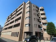 グレース吉祥 5階 築25年8ヶ月の賃貸物件