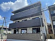 西大路駅より徒歩15分 1階 新築の賃貸物件