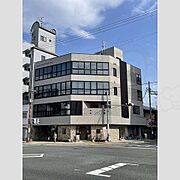 東寺駅より徒歩10分 2階 築50年10ヶ月の賃貸物件