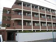 鞍馬口駅より徒歩10分 3階 築39年10ヶ月の賃貸物件