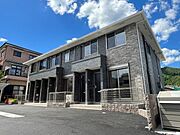 御室仁和寺駅より徒歩34分 2階 新築の賃貸物件